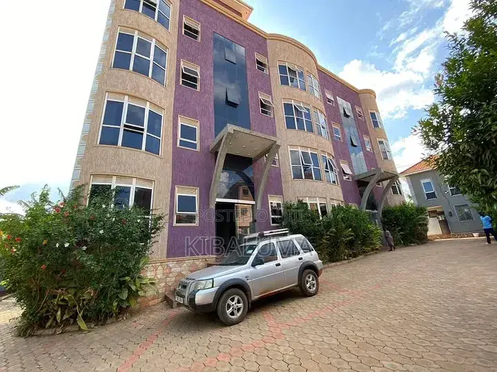 1bdrm Apartment in Kyanja, Nakawa for rent