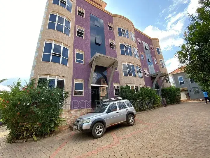 1bdrm Apartment in Kyanja, Nakawa for rent