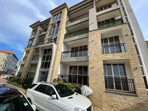 2bdrm Apartment in Bukoto, Nakawa for rent