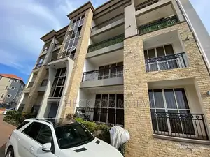 2bdrm Apartment in Bukoto, Nakawa for rent