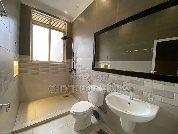 2bdrm Apartment in Bukoto, Nakawa for rent