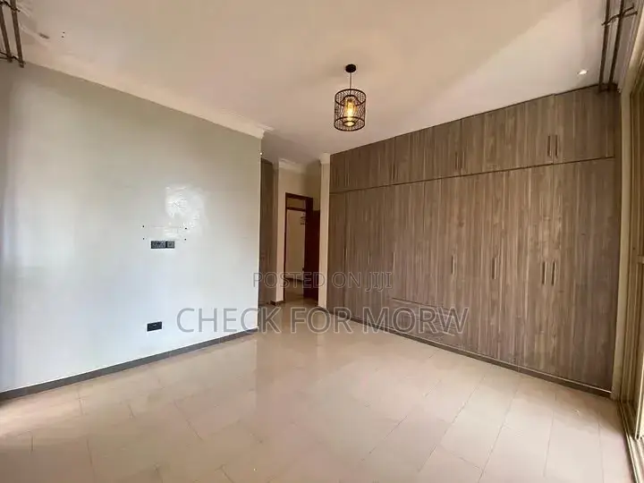 2bdrm Apartment in Bukoto, Nakawa for rent