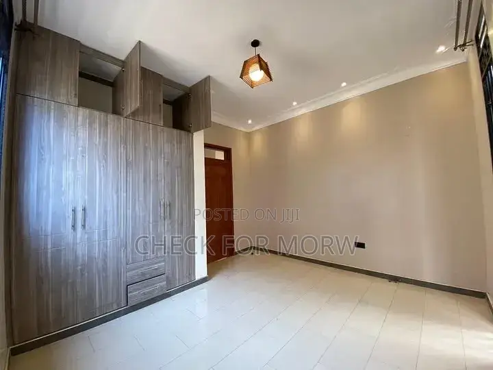 2bdrm Apartment in Bukoto, Nakawa for rent