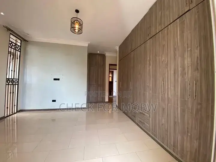 2bdrm Apartment in Bukoto, Nakawa for rent