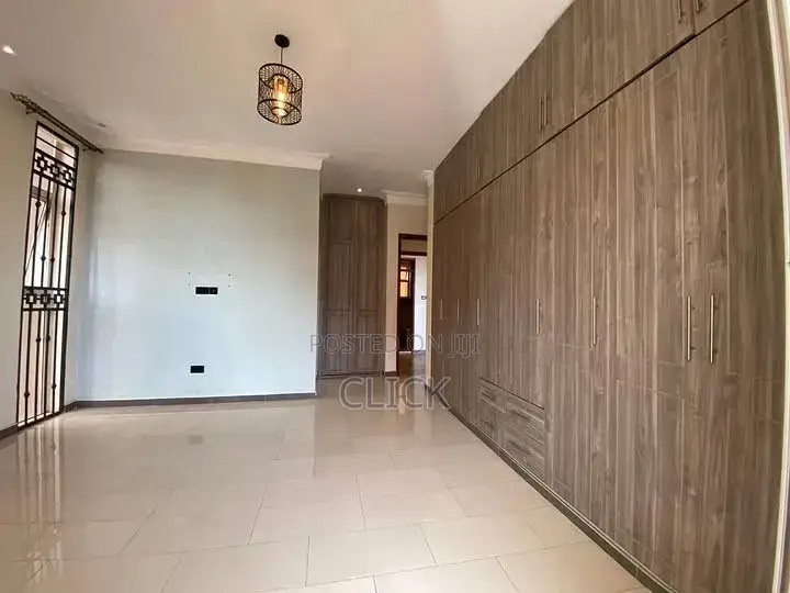 2bdrm Apartment in Bukoto, Nakawa for rent