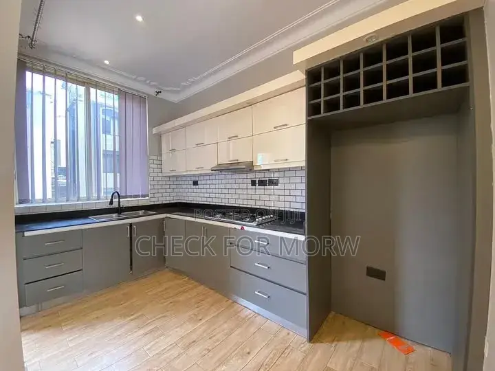 2bdrm Apartment in Bukoto, Nakawa for rent