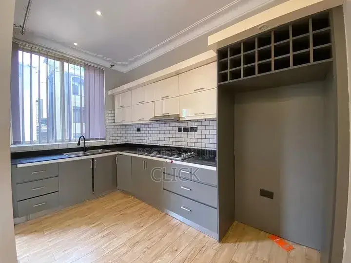 2bdrm Apartment in Bukoto, Nakawa for rent