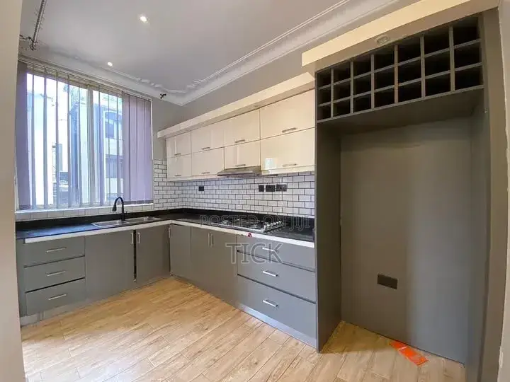 2bdrm Apartment in Bukoto, Nakawa for rent