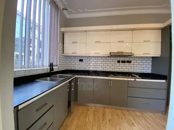 2bdrm Apartment in Bukoto, Nakawa for rent
