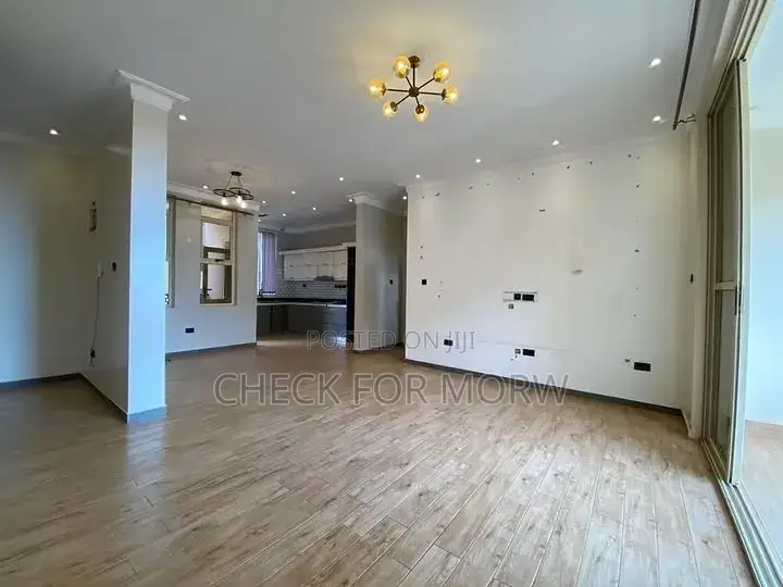 2bdrm Apartment in Bukoto, Nakawa for rent