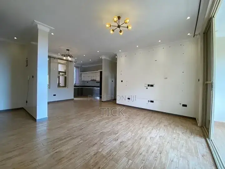 2bdrm Apartment in Bukoto, Nakawa for rent