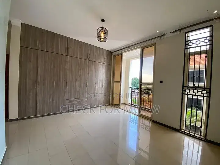2bdrm Apartment in Bukoto, Nakawa for rent