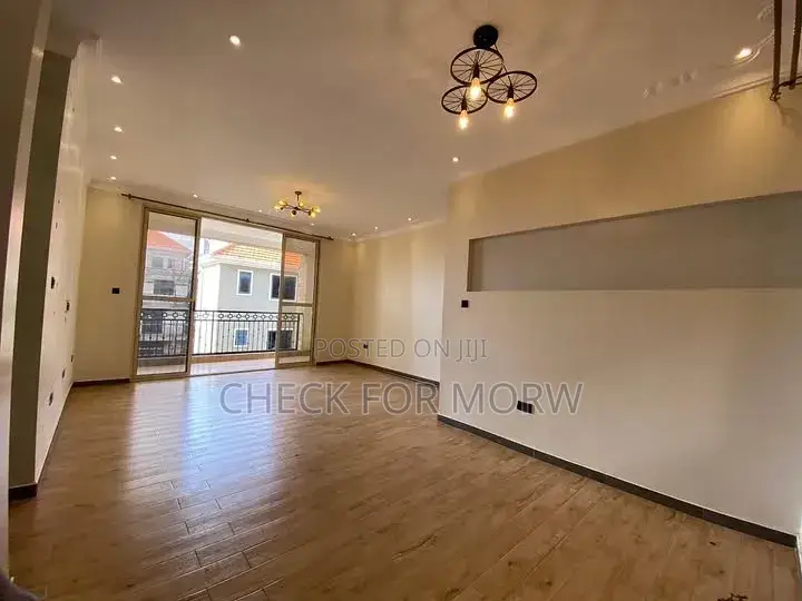 2bdrm Apartment in Bukoto, Nakawa for rent