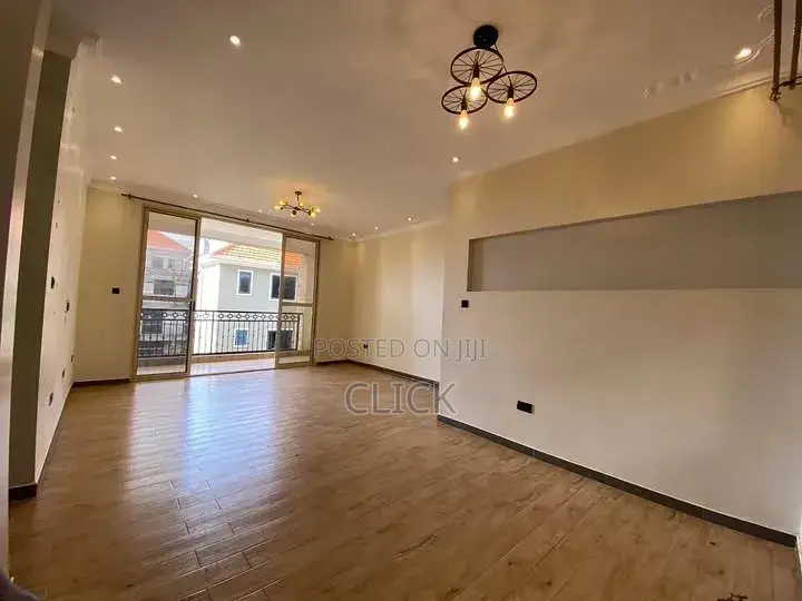 2bdrm Apartment in Bukoto, Nakawa for rent