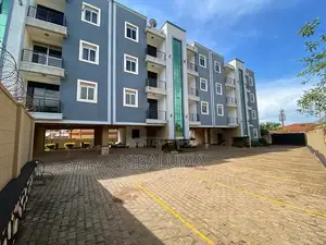 1bdrm Apartment in Kyebando, Nakawa for rent