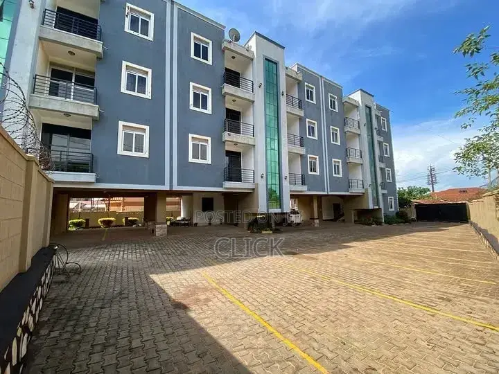 1bdrm Apartment in Kyebando, Nakawa for rent