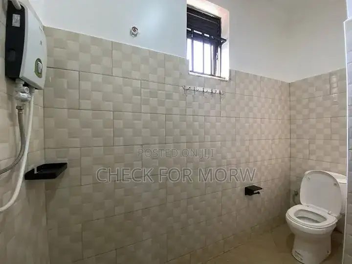 1bdrm Apartment in Kyebando, Nakawa for rent