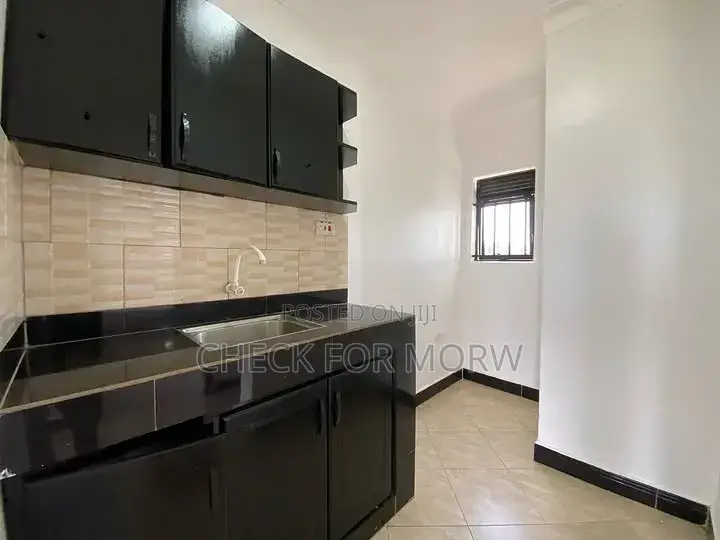 1bdrm Apartment in Kyebando, Nakawa for rent