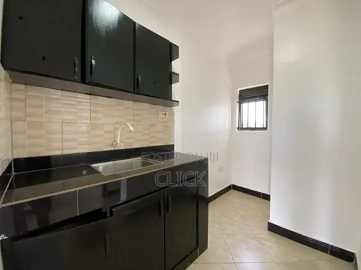 1bdrm Apartment in Kyebando, Nakawa for rent