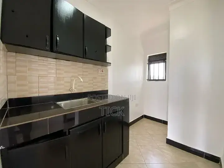 1bdrm Apartment in Kyebando, Nakawa for rent