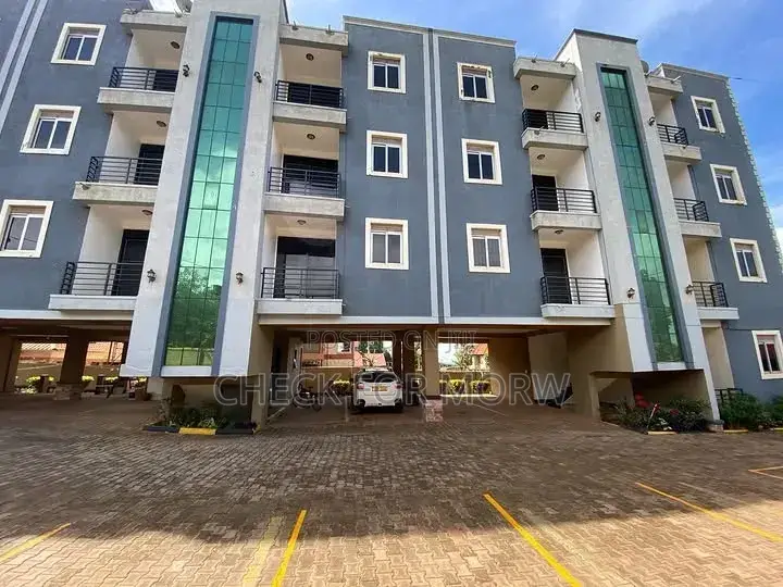 1bdrm Apartment in Kyebando, Nakawa for rent