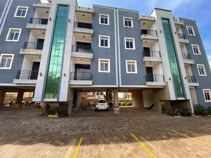 1bdrm Apartment in Kyebando, Nakawa for rent