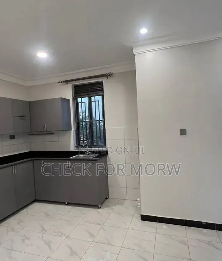1bdrm Apartment in Kyebando, Nakawa for rent