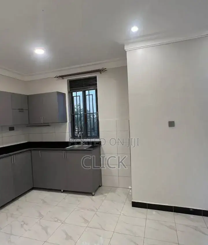 1bdrm Apartment in Kyebando, Nakawa for rent