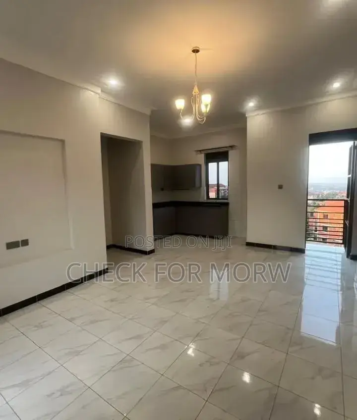 1bdrm Apartment in Kyebando, Nakawa for rent