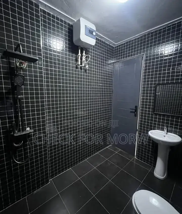 1bdrm Apartment in Kyebando, Nakawa for rent