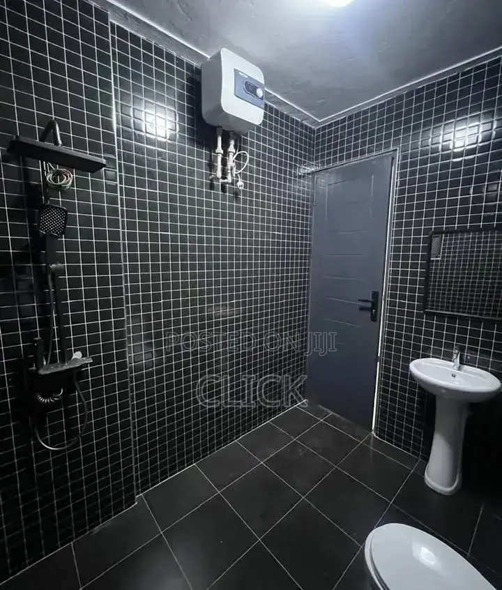 1bdrm Apartment in Kyebando, Nakawa for rent