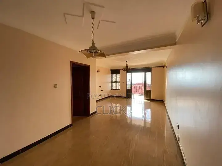 3bdrm Apartment in Bukoto, Nakawa for rent