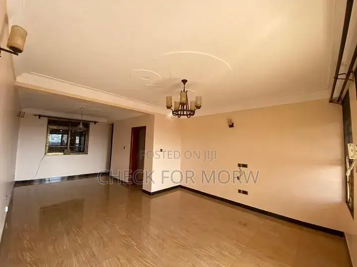 3bdrm Apartment in Bukoto, Nakawa for rent