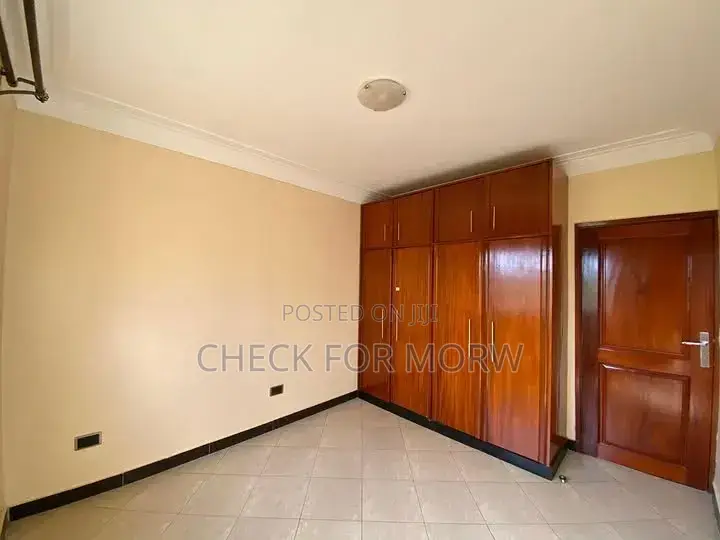 3bdrm Apartment in Bukoto, Nakawa for rent