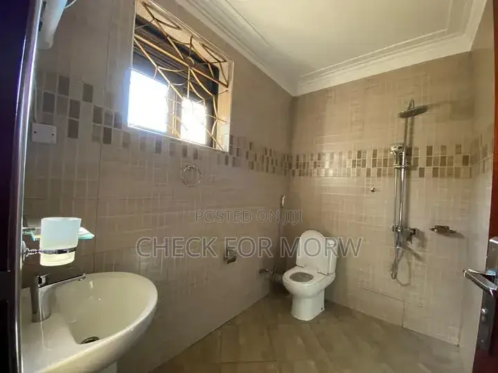 3bdrm Apartment in Bukoto, Nakawa for rent