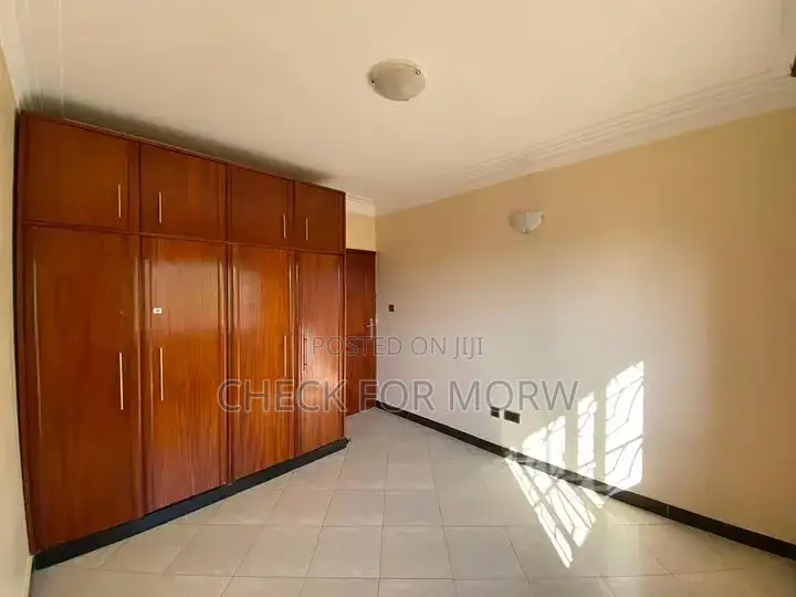 3bdrm Apartment in Bukoto, Nakawa for rent