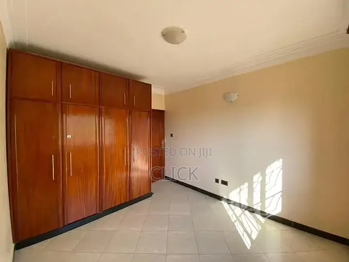 3bdrm Apartment in Bukoto, Nakawa for rent