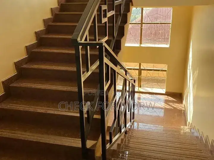 3bdrm Apartment in Bukoto, Nakawa for rent