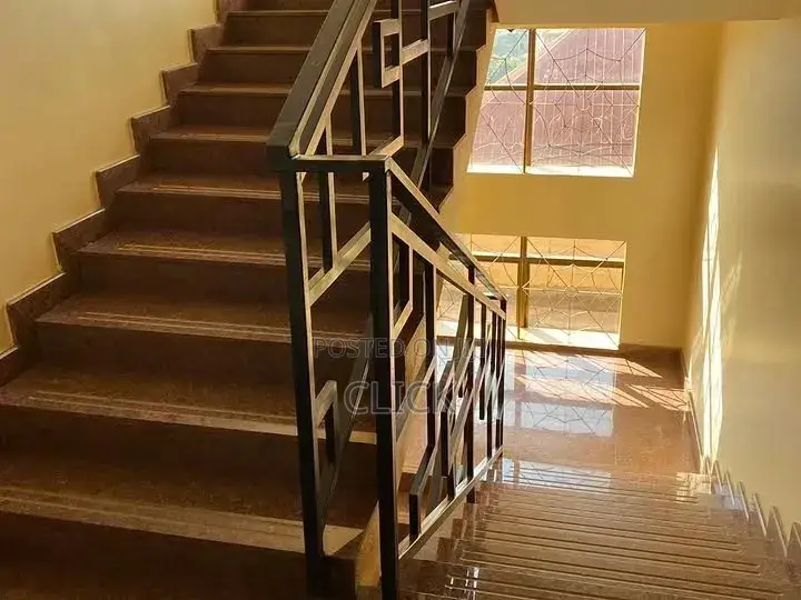 3bdrm Apartment in Bukoto, Nakawa for rent