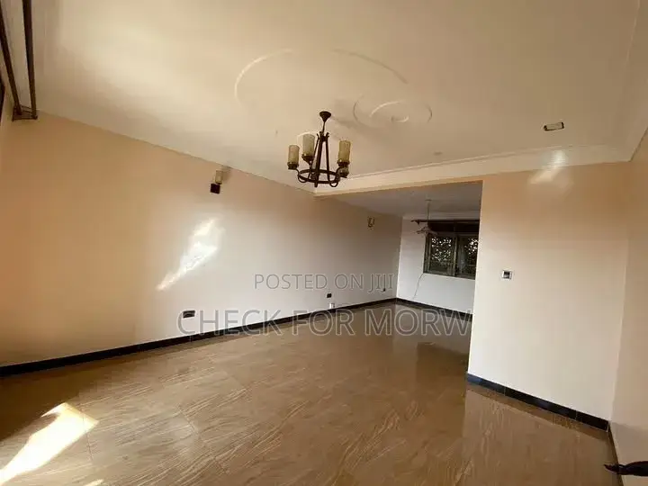 3bdrm Apartment in Bukoto, Nakawa for rent