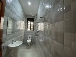 2bdrm Apartment in Kisaasi, Nakawa for rent