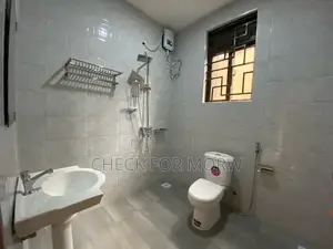 2bdrm Apartment in Kisaasi, Nakawa for rent