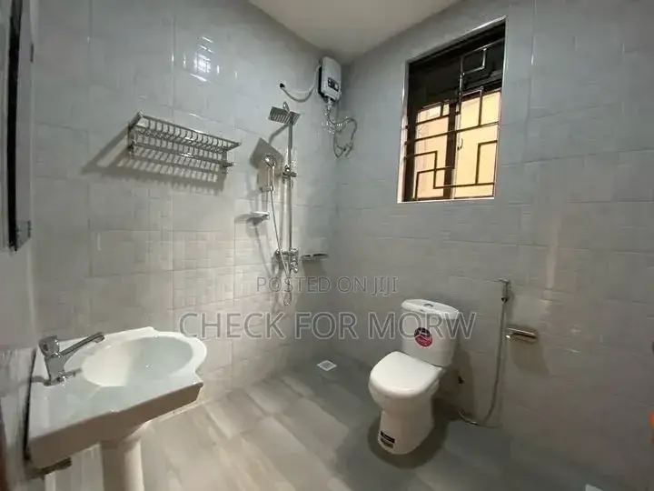 2bdrm Apartment in Kisaasi, Nakawa for rent
