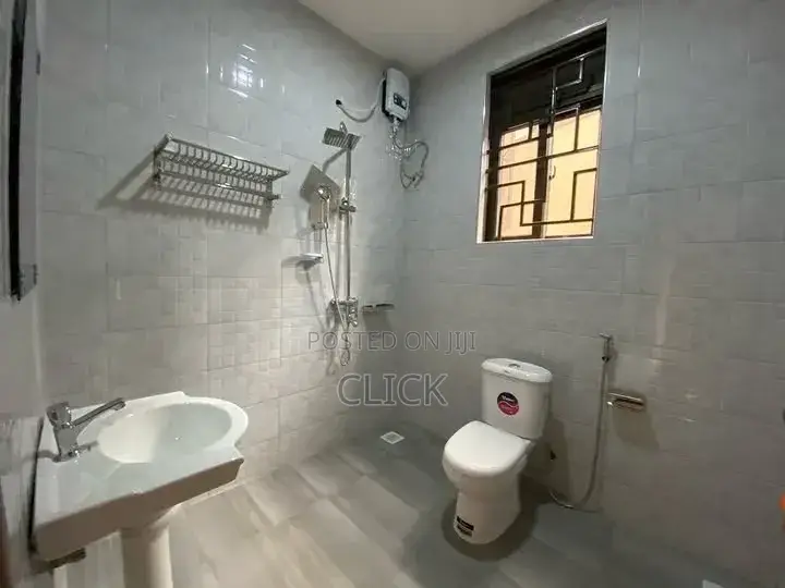 2bdrm Apartment in Kisaasi, Nakawa for rent
