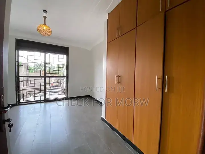 2bdrm Apartment in Kisaasi, Nakawa for rent