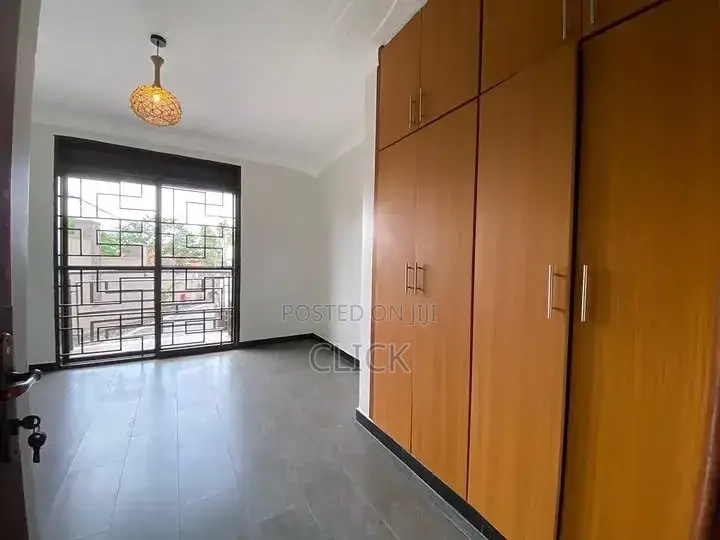 2bdrm Apartment in Kisaasi, Nakawa for rent