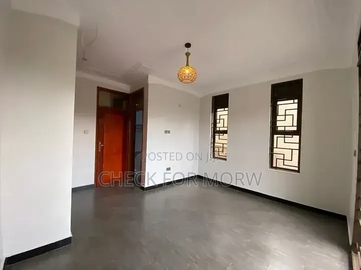 2bdrm Apartment in Kisaasi, Nakawa for rent