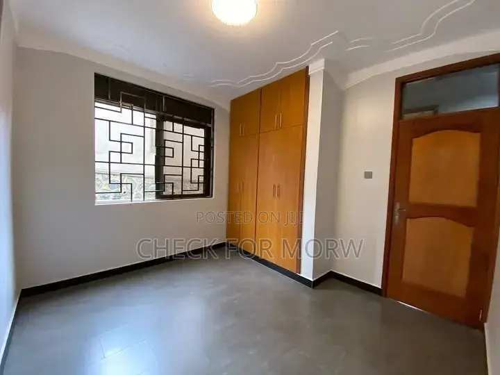 2bdrm Apartment in Kisaasi, Nakawa for rent
