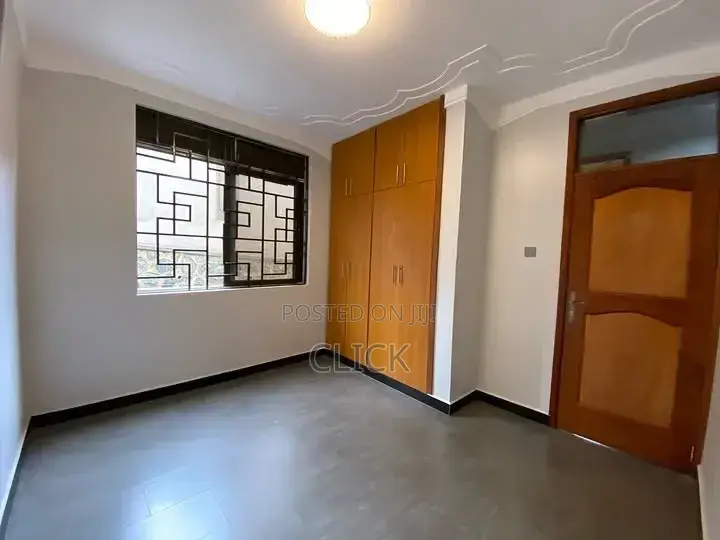 2bdrm Apartment in Kisaasi, Nakawa for rent