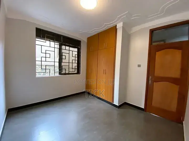 2bdrm Apartment in Kisaasi, Nakawa for rent